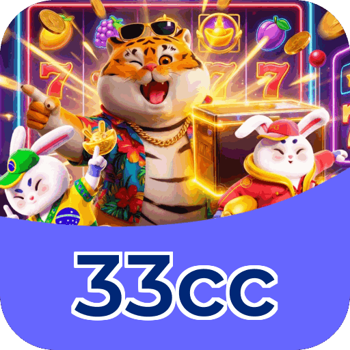 33cc - Como verificar RTP e jogos certificados